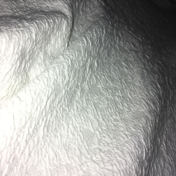 White Aero Dress - Picture 2 of 3